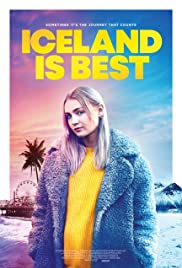 Iceland Is Best (2020)