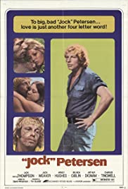 Watch Full Movie :Petersen (1974)
