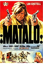 Watch Full Movie :¡Mátalo! (1970)