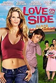 Watch Full Movie :Love on the Side (2004)