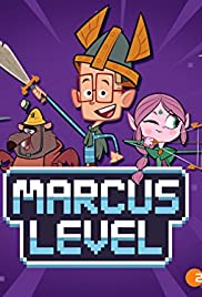 Watch Full Movie :Marcus Level (2014 )