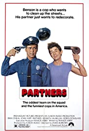 Watch Full Movie :Partners (1982)
