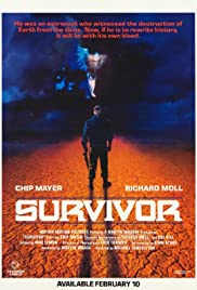 Survivor (1987)