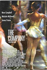 Watch Full Movie :The Company (2003)