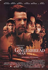 Watch Full Movie :The Gingerbread Man (1998)