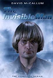 Watch Full Movie :The Invisible Man (19751976)