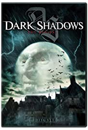 Watch Full Movie :Dark Shadows (1991)