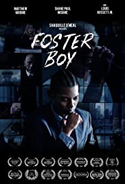 Watch Full Movie :Foster Boy (2017)