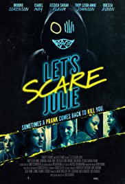 Lets Scare Julie to Death (2019)