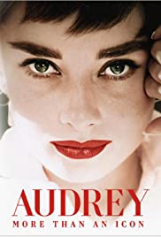 Watch Full Movie :Audrey (2020)