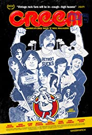 Creem: Americas Only Rock n Roll Magazine (2019)