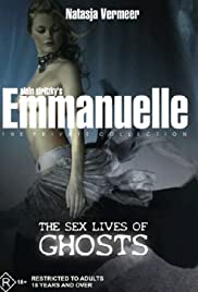 Watch Full Movie :Emmanuelle the Private Collection: The Sex Lives of Ghosts (2004)