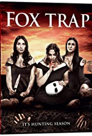 Watch Full Movie :Fox Trap (2019) (2016)