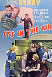 Watch Full Movie :Its in the Air (1935)