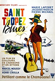 SaintTropez Blues (1961)