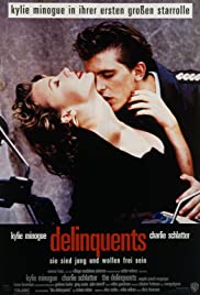 Watch Full Movie :The Delinquents (1989)