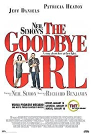 Watch Full Movie :The Goodbye Girl (2004)