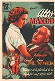 The High Command (1937)