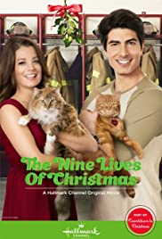 Watch Full Movie :The Nine Lives of Christmas (2014)