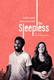 Watch Full Movie :The Sleepless (2020)