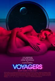 Watch Full Movie :Voyagers (2021)