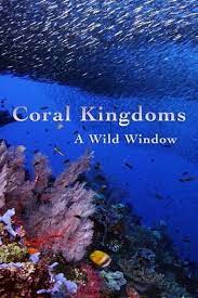 Watch Full Movie :Wild Window: Coral Kingdoms (2016)