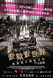 Imprisoned: Survival Guide for Rich and Prodigal (2015)