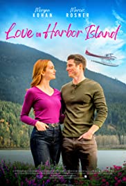 Watch Full Movie :Love on Harbor Island (2020)