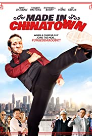 Made in Chinatown (2019)