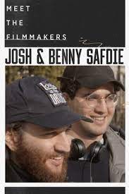 Watch Full Movie :Meet the Filmmakers: Josh and Benny Safdie (2017)