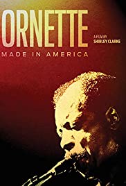 Watch Full Movie :Ornette: Made in America (1985)