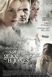Watch Full Movie :Saving Grace B. Jones (2009)