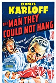 Watch Full Movie :The Man They Could Not Hang (1939)