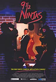 9 12 Ninjas (1991)