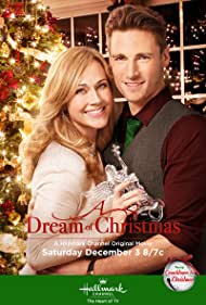 Watch Full Movie :A Dream of Christmas (2016)