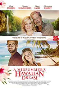 Watch Full Movie :A Midsummers Hawaiian Dream (2016)