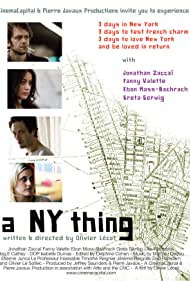 A NY Thing (2009)