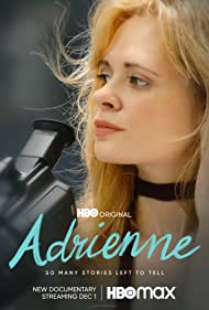 Watch Full Movie :Adrienne (2021)