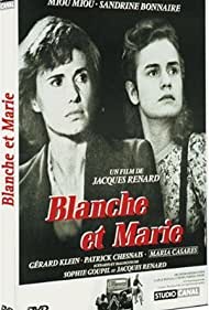Watch Full Movie :Blanche et Marie (1985)