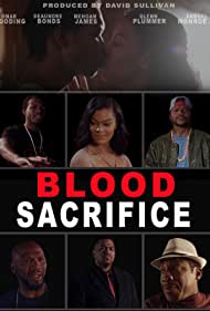 Watch Full Movie :Blood Sacrifice (2021)