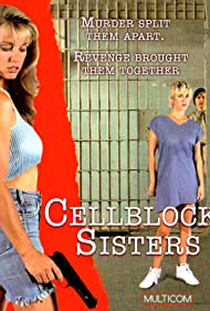 Watch Full Movie :Cellblock Sisters Banished Behind Bars (1995)