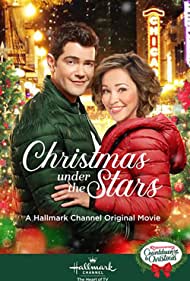 Watch Full Movie :Christmas Under the Stars (2019)