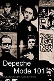 Depeche Mode 101 (1989)