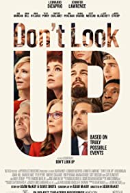 Watch Full Movie :Dont Look Up (2021)