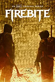 Watch Full Movie :Firebite (2021–)