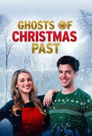 Watch Full Movie :Ghosts of Christmas Past (2021)