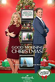 Watch Full Movie :Good Morning Christmas (2020)