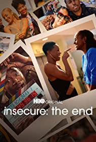 Insecure: The End (2021)