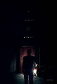 Watch Full Movie :It Comes at Night (2017)