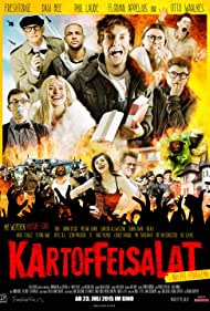 Watch Full Movie :Kartoffelsalat (2015)